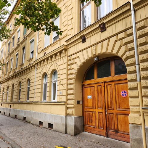Stylish Apartman Szeged – Szeged, Węgry