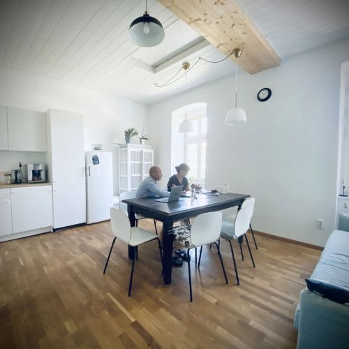 Káli44 Vendégház Révfülöp – Révfülöp, Węgry