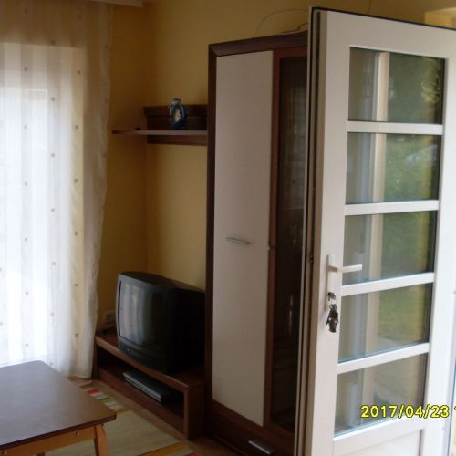 Virág Apartman Zamárdi – Zamárdi, Węgry