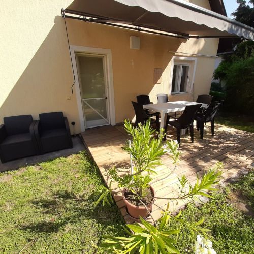 B7 Apartman Balatonboglár – Balatonboglár, Ungaria