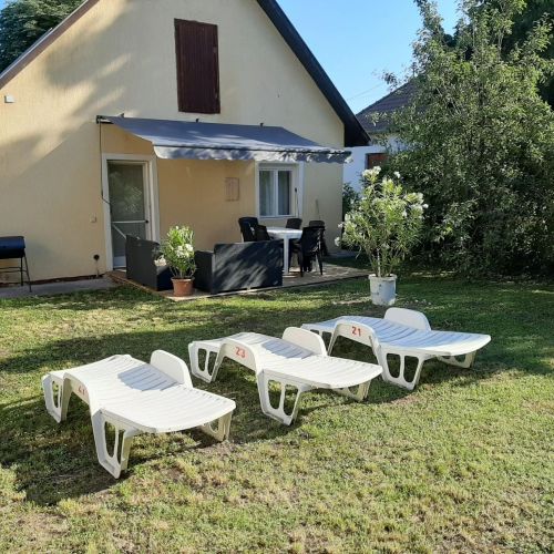 B7 Apartman Balatonboglár – Balatonboglár, Ungaria