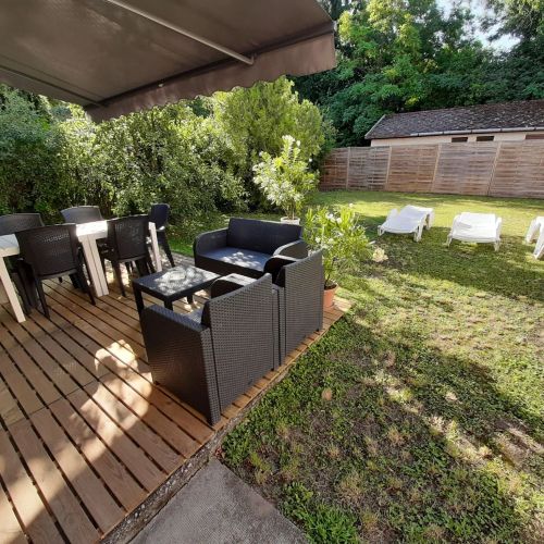 B7 Apartman Balatonboglár – Balatonboglár, Ungaria