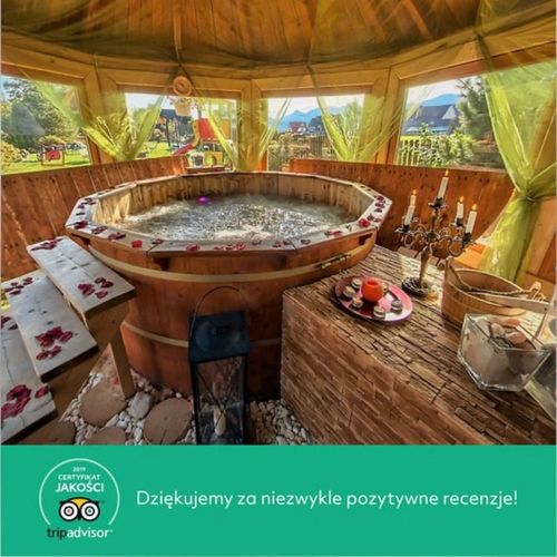 Willa Karpatia SKI&WELLNESS Murzasichle