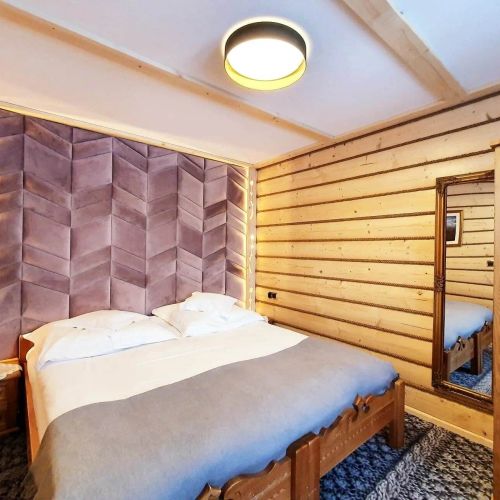 Willa Karpatia SKI&WELLNESS Murzasichle – Murzasichle, Polska