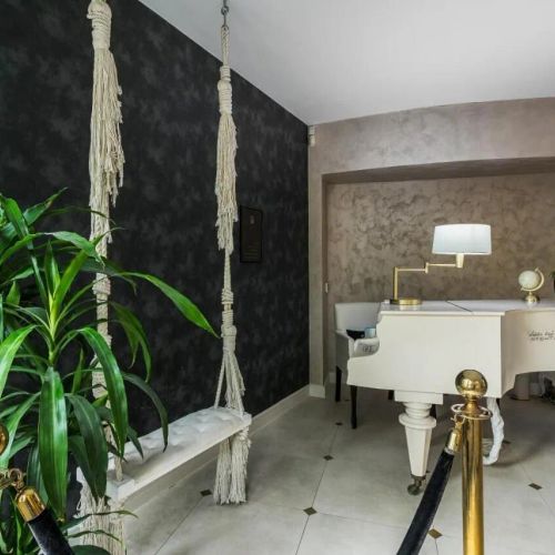 A11 Apartments & SPA Dermique Kraków – Kraków, Polska