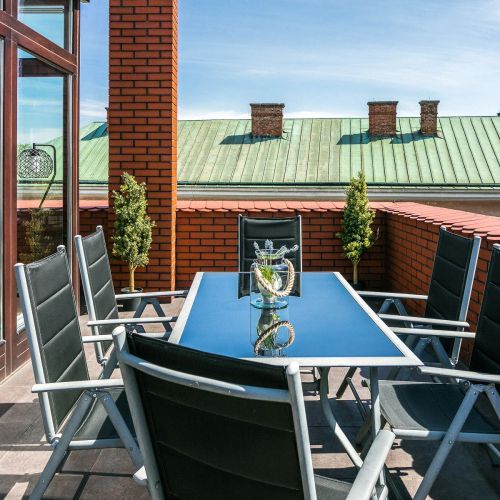 7 Koron - Exclusive Apartments Kraków – Cracovia, Polonia