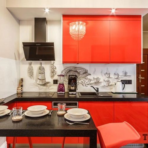Apartament Zakopiańskie Tarasy 12D Zakopane – Zakopane, Polska