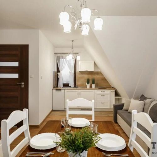 Apartament Jurgów Ski 4 Jurgów
