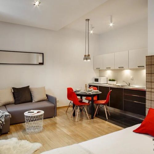 Apartament Radowid 3 Zakopane – Zakopane, Polonia