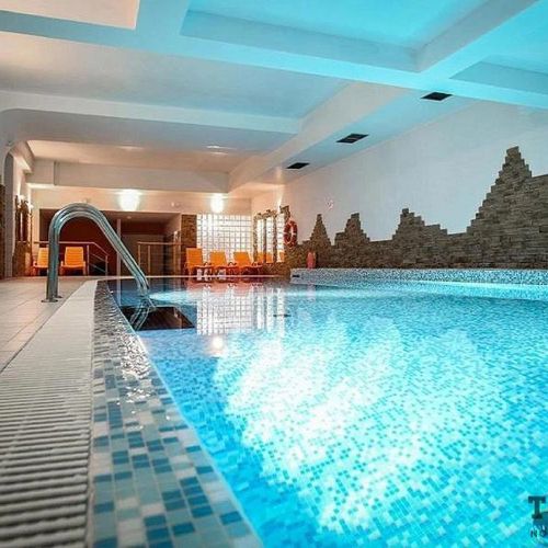 Apartament Radowid 3 Zakopane – Zakopane, Polonia