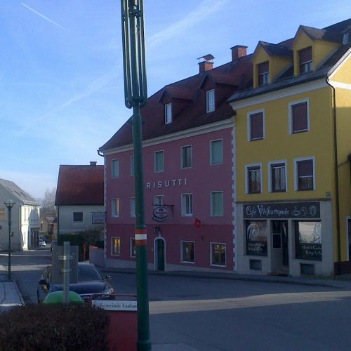 Apart-Pension Café Vielharmonie in Maria Lankowitz