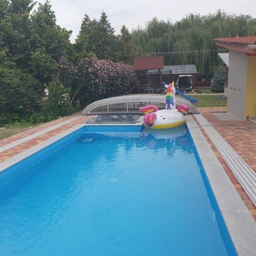 Ponty Orsó Nagybaracska