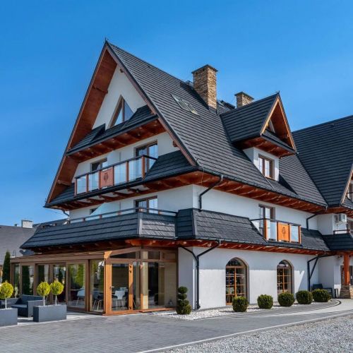 Pokoje Parzenica B&B Białka Tatrzańska