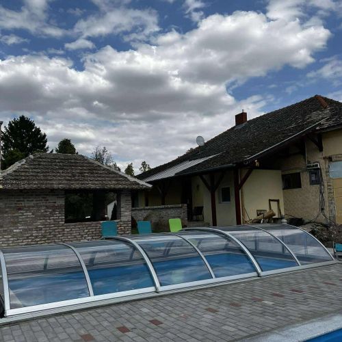 Korcsetta Vendégház Dávod – Dávod, Ungaria