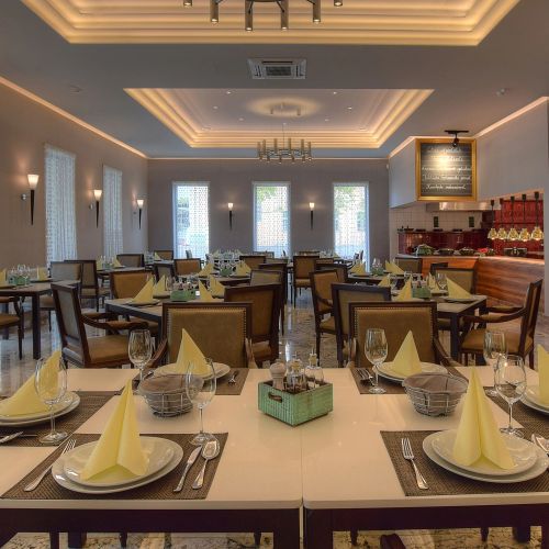 Anna Hotel Budapest – Budapesta, Ungaria