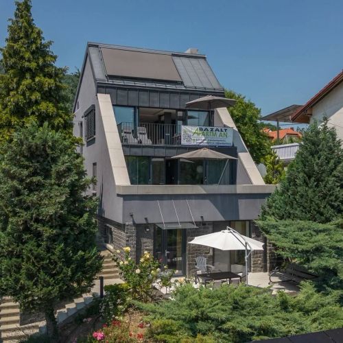 Bazalt Apartman Badacsony