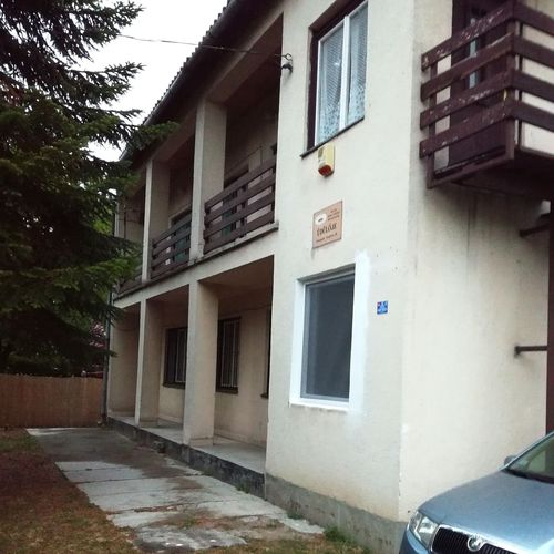 Szegfű Vendégház Jászapáti