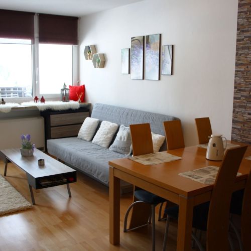 Barbi Exclusive Apartment Bad Mitterndorf – Bad Mitterndorf, Austria