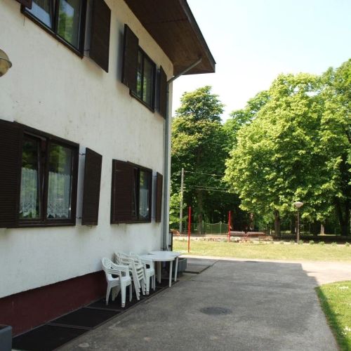 Platán Üdülőház Balatonszemes – Balatonszemes, Ungaria