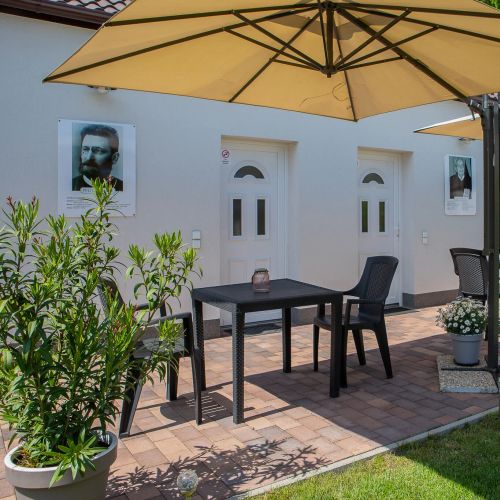 Jázmin Apartman Makó – Makó, Maďarsko