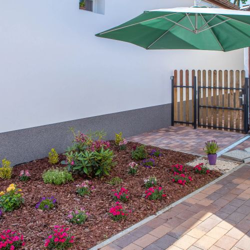 Jázmin Apartman Makó – Makó, Maďarsko