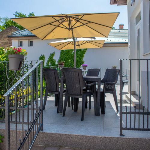Jázmin Apartman Makó – Makó, Maďarsko