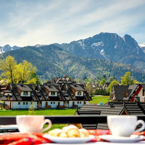 Pensjonat Grand Podhale Resort & Spa***  Zakopane
