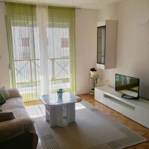Apartments With WiFi Zadar - 12683