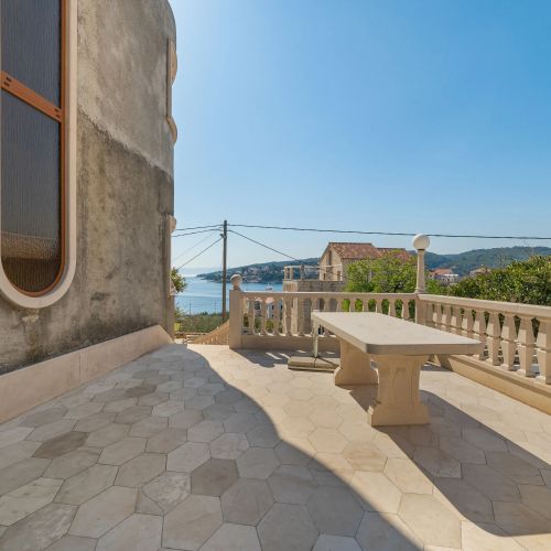 Apartments And Rooms By The Sea Sumartin, Brač - 13285 Sumartin