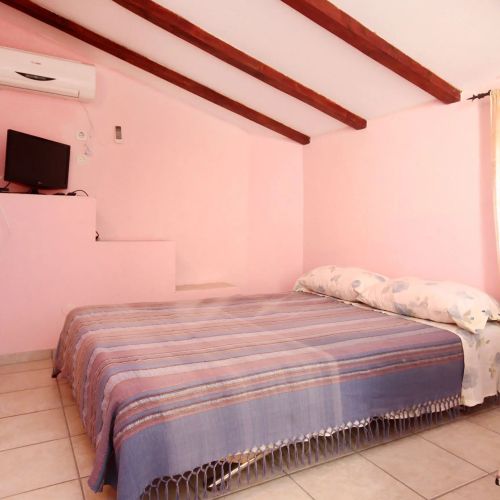 Apartments By The Sea Orebić, Pelješac - 10094 Orebić