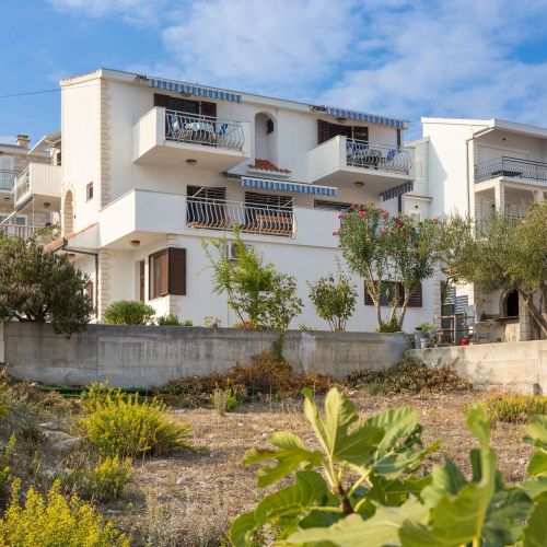 Apartments By The Sea Slatine, Čiovo - 13298 Slatine – Slatine, Croația