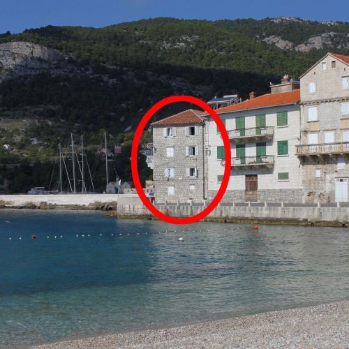Apartments And Rooms By The Sea Komiža, Vis - 2431 Komiža