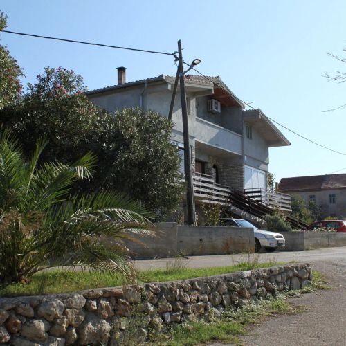 Apartments By The Sea Neviđane, Pašman - 8401 Neviđane – Neviđane, Croația
