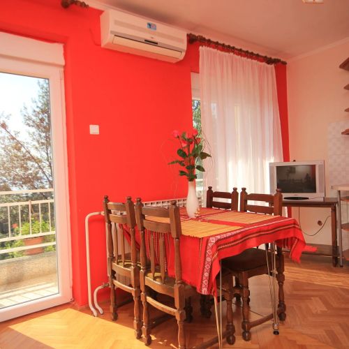 Apartments With Parking Space Lovran, Opatija - 7713 Lovran