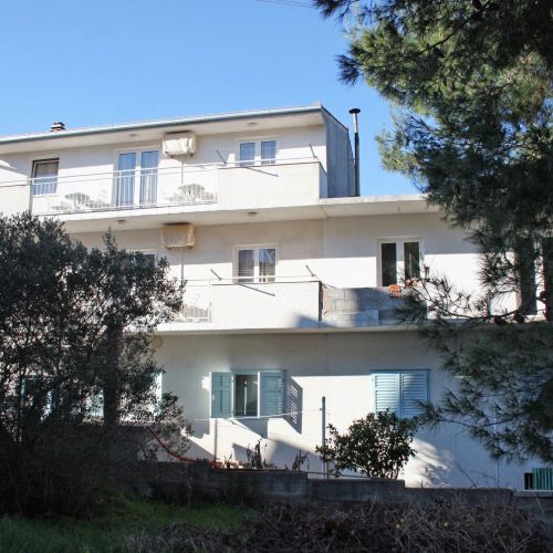 Apartments With Parking Space Slatine, Čiovo - 5999 Slatine – Slatine, Croația