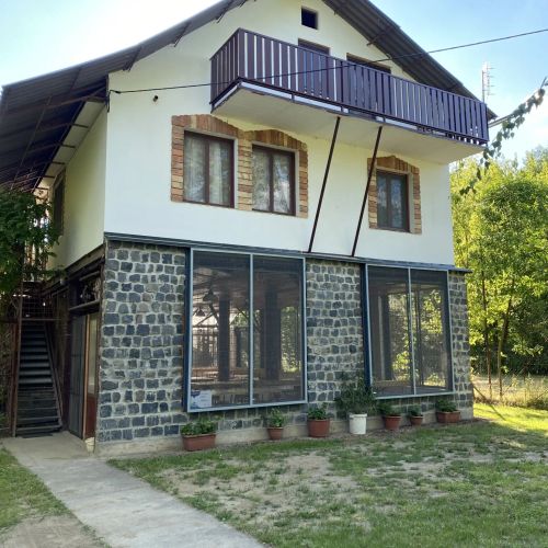 SíkFa Vendégház Juhász Nyaraló – Mindszent, Maďarsko