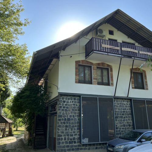 SíkFa Vendégház Juhász Nyaraló – Mindszent, Maďarsko
