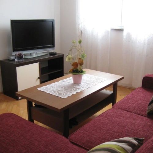 Apartments With Parking Space Brodarica, Šibenik - 11262 Brodarica