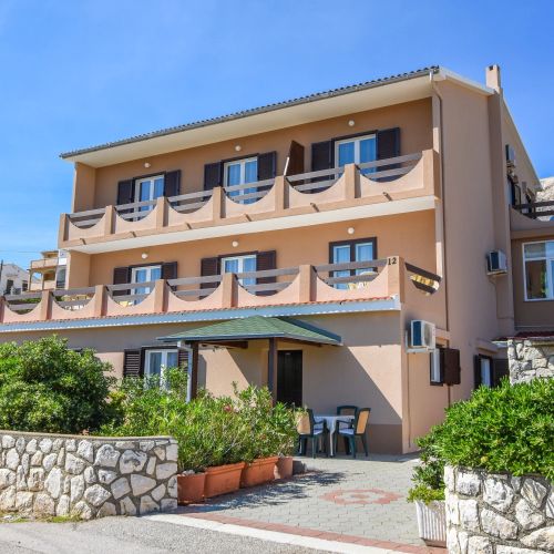 Apartments With Parking Space Pag - 6316 – Pag, Croația