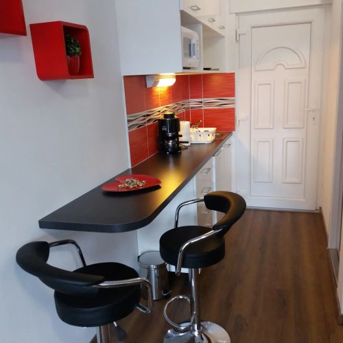 Jelka Apartman Siófok – Siófok, Ungaria