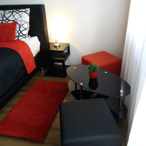 Jelka Apartman Siófok – Siófok, Ungaria