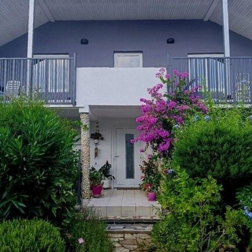 Apartmanok Parkolóhellyel Vodice - 927
