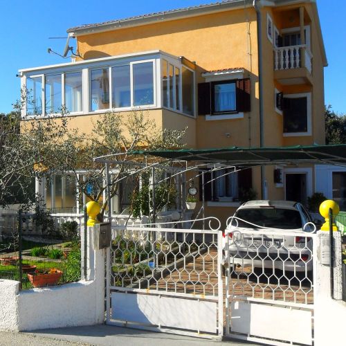 Apartments By The Sea Kožino, Zadar - 11169 Kožino