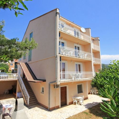 Apartments And Rooms With Parking Space Orebić, Pelješac - 10191 Orebić