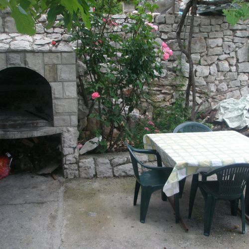 Apartments With Parking Space Trpanj, Pelješac - 11545 Trpanj – Comuna Trpanj, Croația