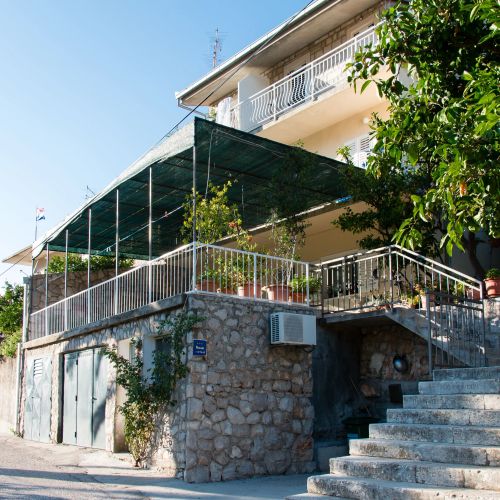 Apartments With Parking Space Trpanj, Pelješac - 11545 Trpanj – Comuna Trpanj, Croația