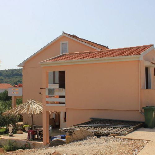 Apartments By The Sea Sutomišćica, Ugljan - 912 Sutomišćica – Sutomišćica, Chorwacja