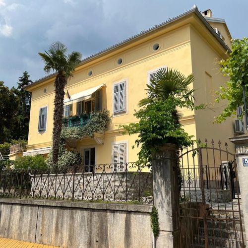 Apartmanok A Tenger Mellett Opátia - Volosko - Opatija - Volosko, Opátia - Opatija - 7846 Opatija - Volosko