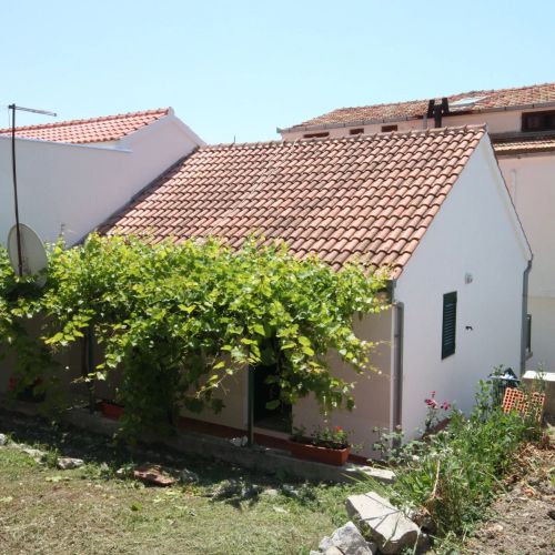 Apartments By The Sea Zaostrog, Makarska - 6659 Zaostrog