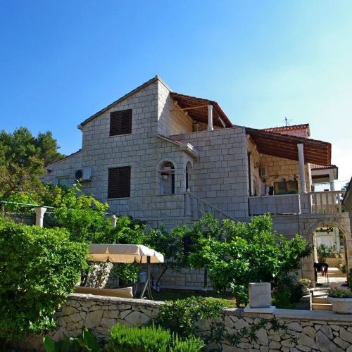 Apartments By The Sea Sumartin, Brač - 12036 Sumartin